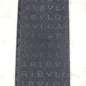 Authenti Bulgari Wallet billfold